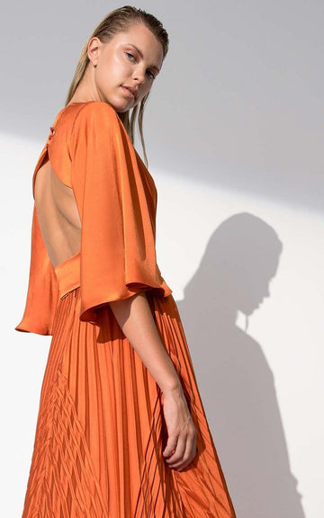 Abito Cerimonia Mischalis S1-8459